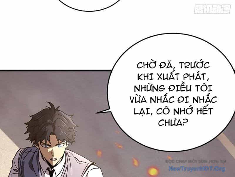 Dị Biến Giáng Lâm Nhân Gian: Kế Hoạch Thanh Trừ Người Chơi - Chương 7 - ảnh 128