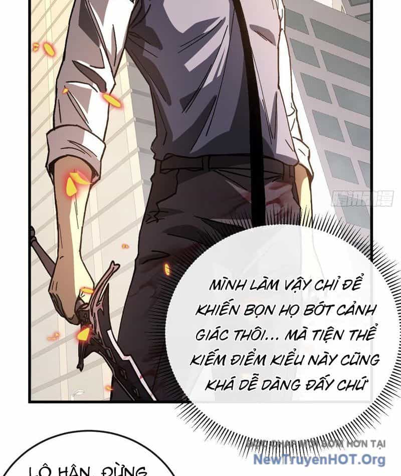 Dị Biến Giáng Lâm Nhân Gian: Kế Hoạch Thanh Trừ Người Chơi - Chương 8 - ảnh 26