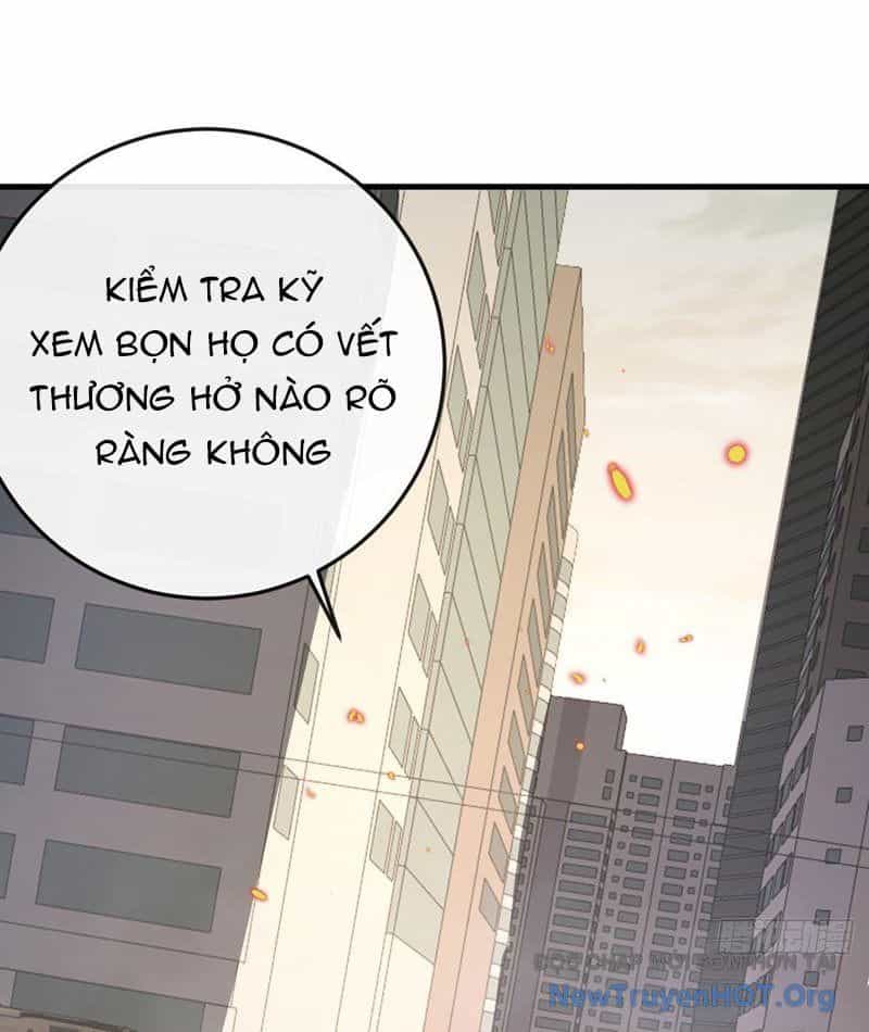 Dị Biến Giáng Lâm Nhân Gian: Kế Hoạch Thanh Trừ Người Chơi - Chương 8 - ảnh 39