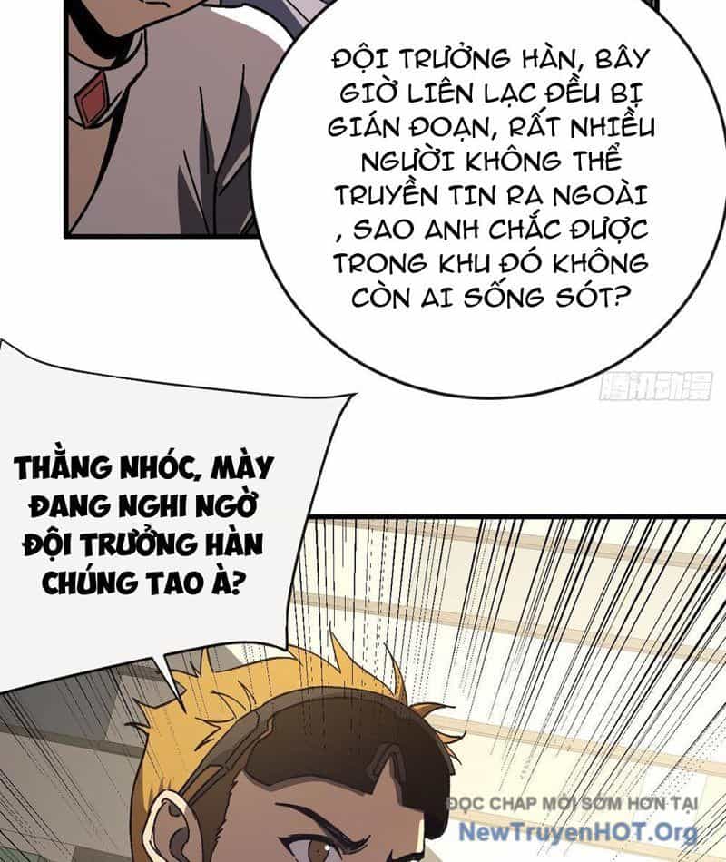 Dị Biến Giáng Lâm Nhân Gian: Kế Hoạch Thanh Trừ Người Chơi - Chương 8 - ảnh 74