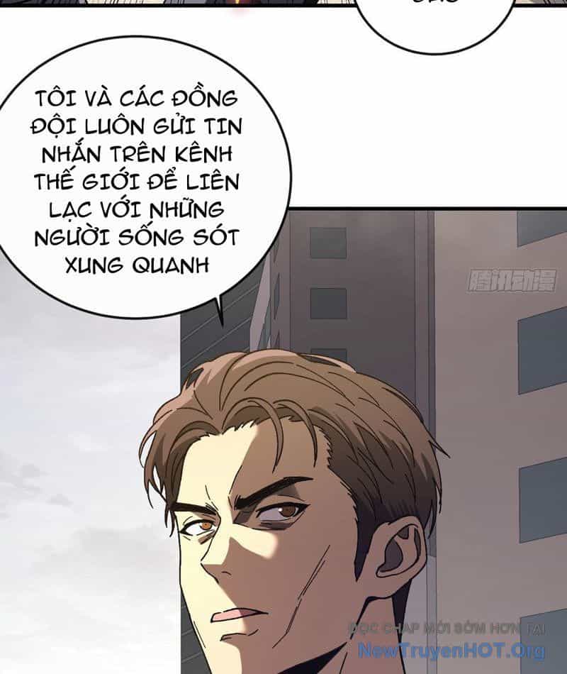 Dị Biến Giáng Lâm Nhân Gian: Kế Hoạch Thanh Trừ Người Chơi - Chương 8 - ảnh 76