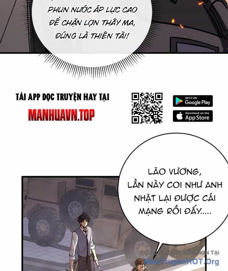 Dị Biến Giáng Lâm Nhân Gian: Kế Hoạch Thanh Trừ Người Chơi - Chương 9 - ảnh 59