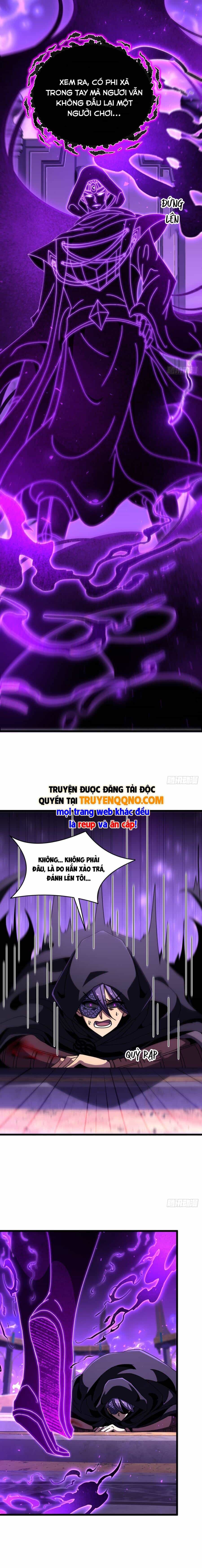 Dị Biến Giáng Lâm Nhân Gian: Triệu Hoán Chi Chủ! - Chương 112 - ảnh 6