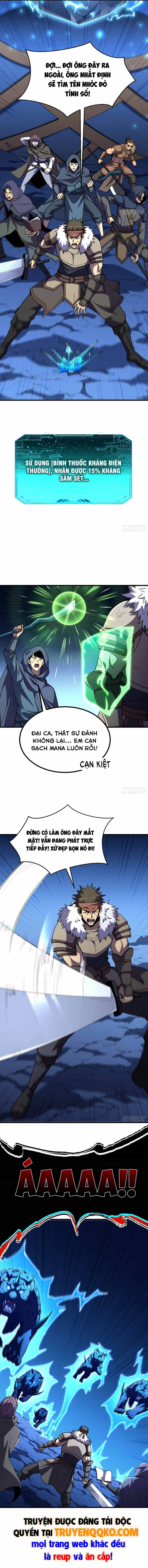 Dị Biến Giáng Lâm Nhân Gian: Triệu Hoán Chi Chủ! - Chương 120 - ảnh 9