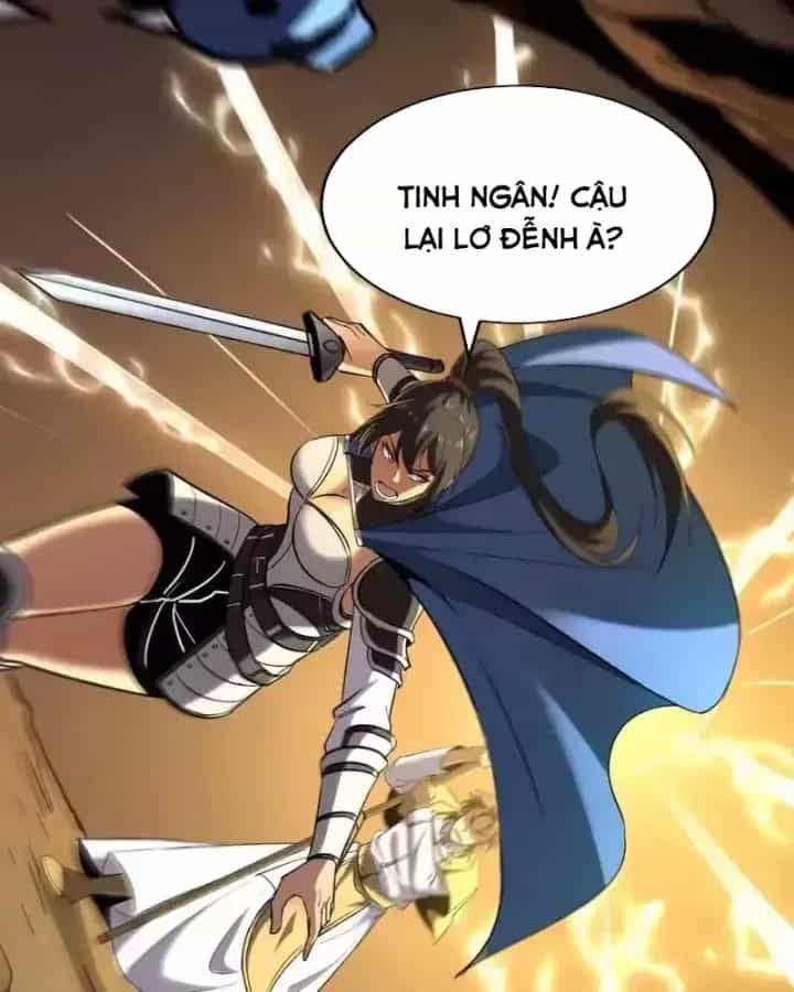 Dị Biến Giáng Lâm Nhân Gian: Triệu Hoán Chi Chủ! - Chương 130 - ảnh 27