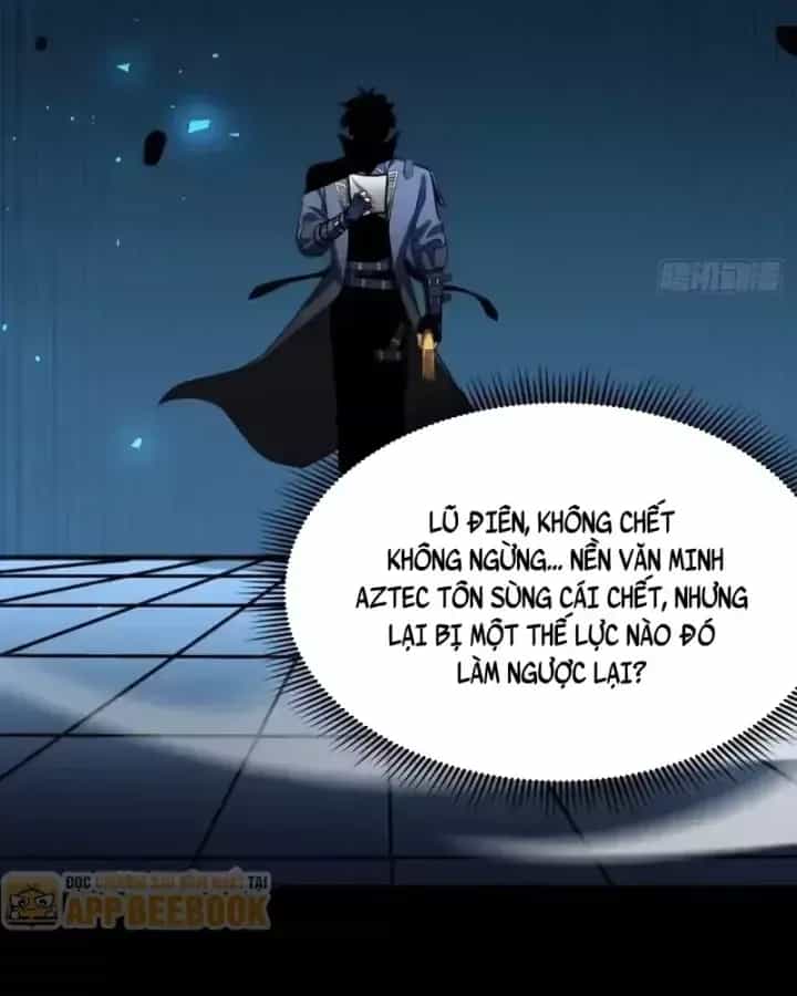 Dị Biến Giáng Lâm Nhân Gian: Triệu Hoán Chi Chủ! - Chương 130 - ảnh 70