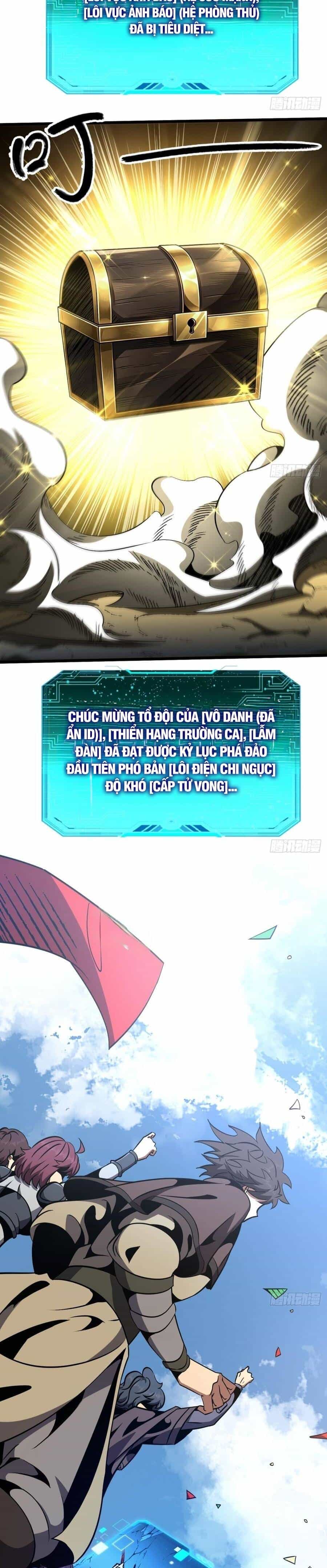 Dị Biến Giáng Lâm Nhân Gian: Triệu Hoán Chi Chủ! - Chương 137 - ảnh 17