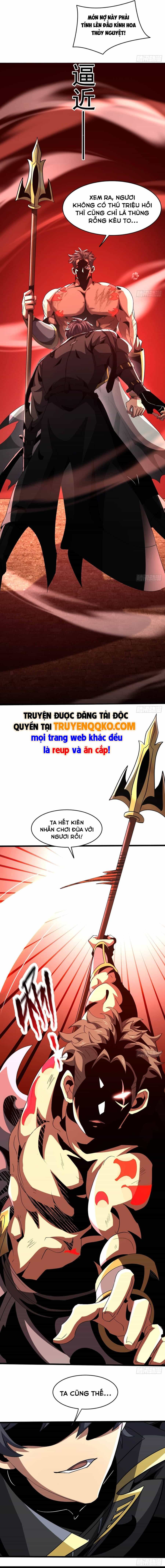 Dị Biến Giáng Lâm Nhân Gian: Triệu Hoán Chi Chủ! - Chương 144 - ảnh 4