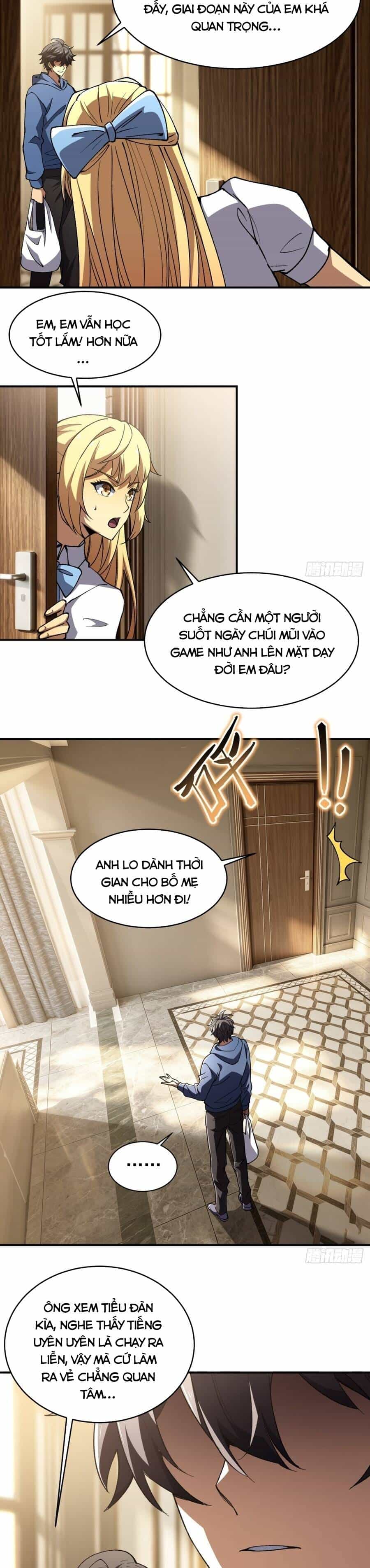 Dị Biến Giáng Lâm Nhân Gian: Triệu Hoán Chi Chủ! - Chương 145 - ảnh 17