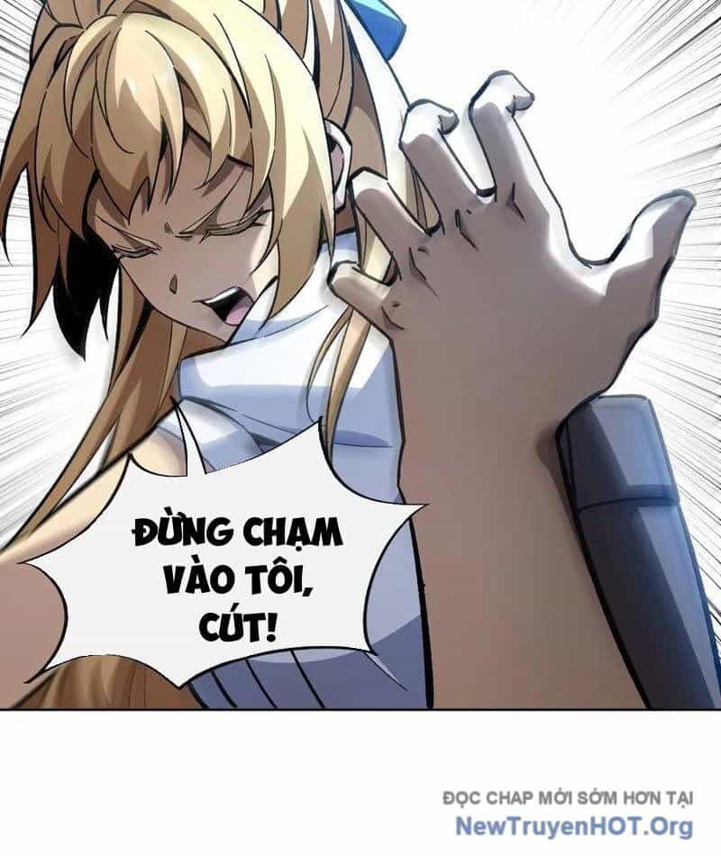 Dị Biến Giáng Lâm Nhân Gian: Triệu Hoán Chi Chủ! - Chương 18 - ảnh 9