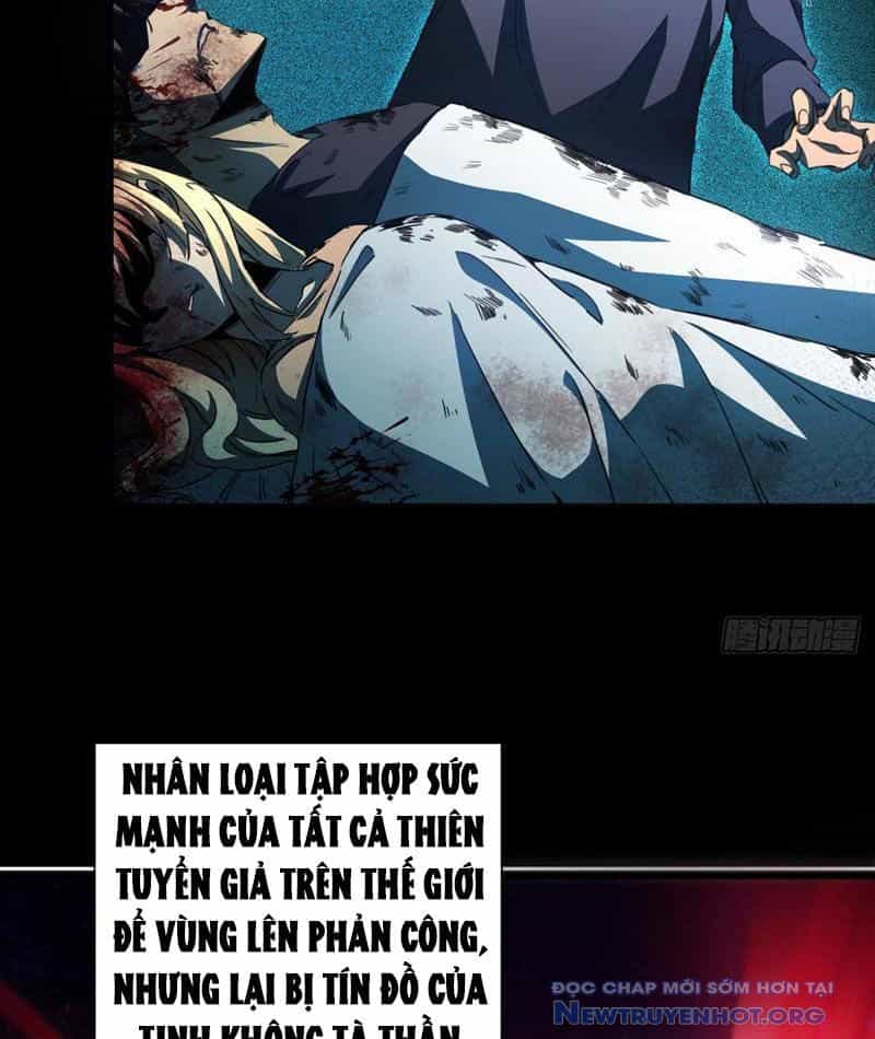 Dị Biến Giáng Lâm Nhân Gian: Triệu Hoán Chi Chủ! - Chương 2 - ảnh 39