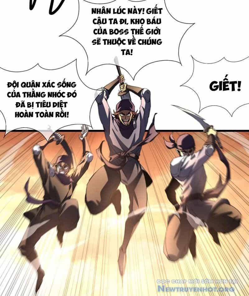 Dị Biến Giáng Lâm Nhân Gian: Triệu Hoán Chi Chủ! - Chương 4 - ảnh 22