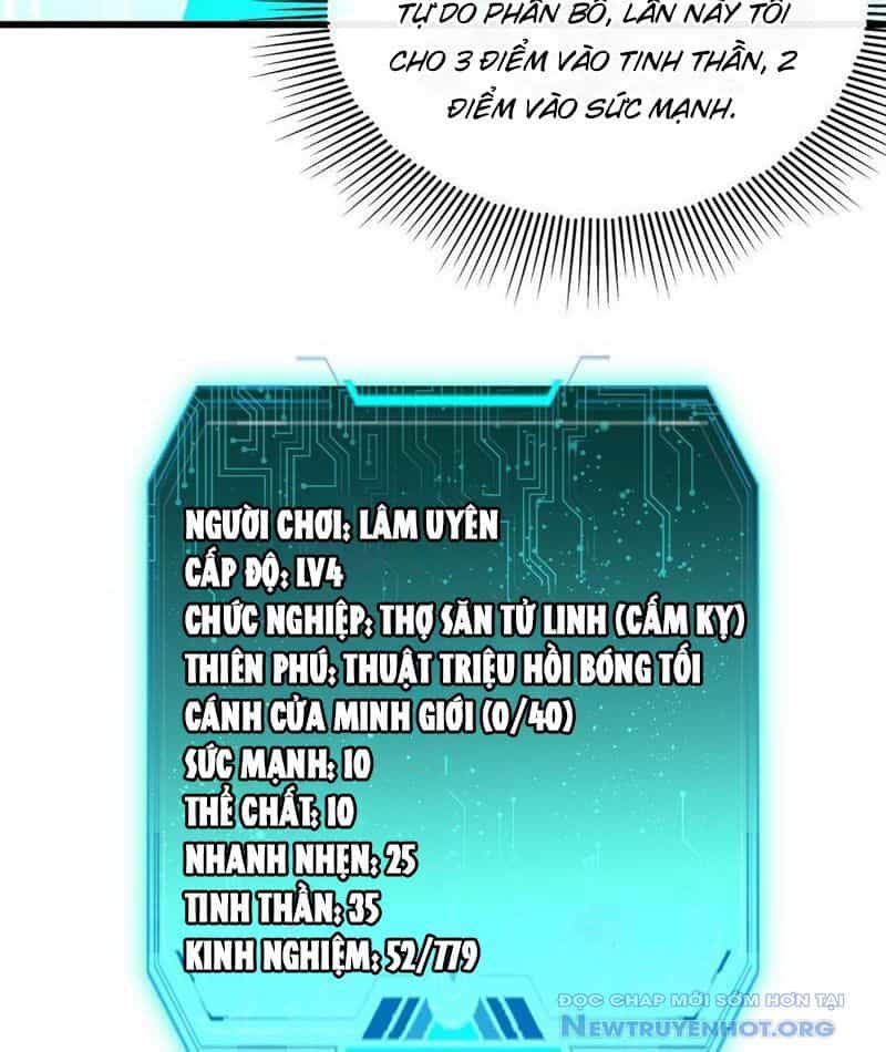 Dị Biến Giáng Lâm Nhân Gian: Triệu Hoán Chi Chủ! - Chương 4 - ảnh 65