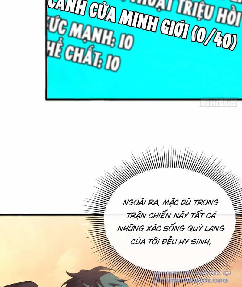 Dị Biến Giáng Lâm Nhân Gian: Triệu Hoán Chi Chủ! - Chương 4 - ảnh 68