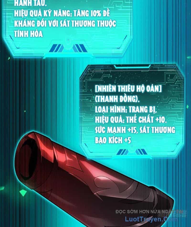 Dị Biến Giáng Lâm Nhân Gian: Triệu Hoán Chi Chủ! - Chương 54 - ảnh 31