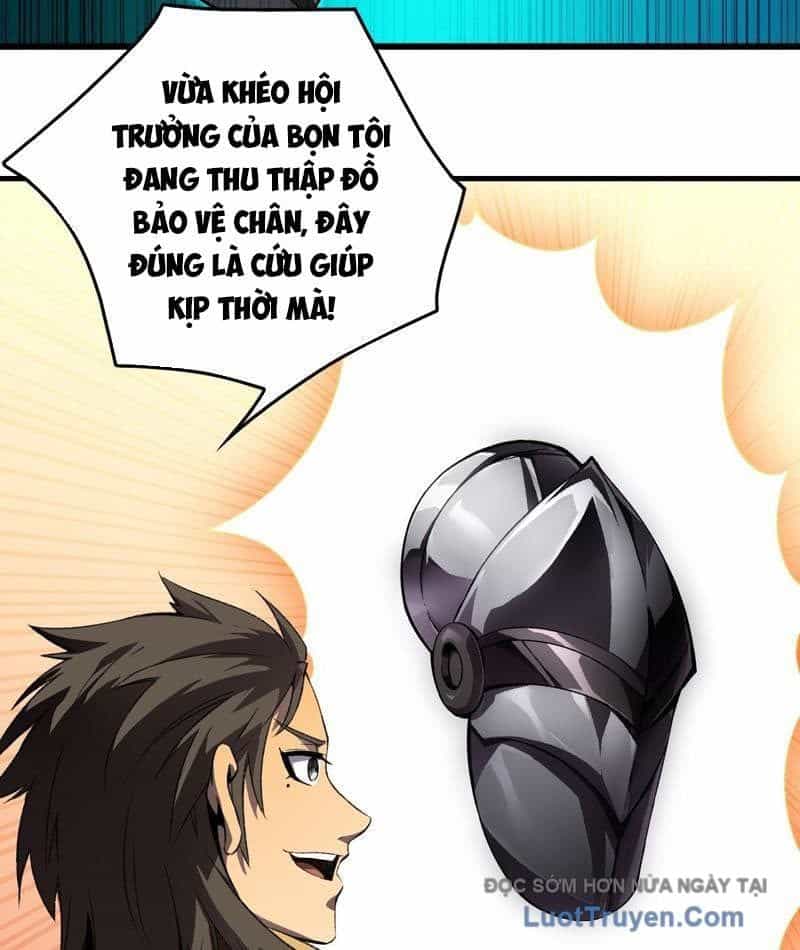 Dị Biến Giáng Lâm Nhân Gian: Triệu Hoán Chi Chủ! - Chương 54 - ảnh 34