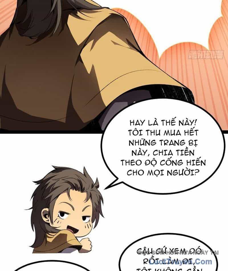 Dị Biến Giáng Lâm Nhân Gian: Triệu Hoán Chi Chủ! - Chương 54 - ảnh 35