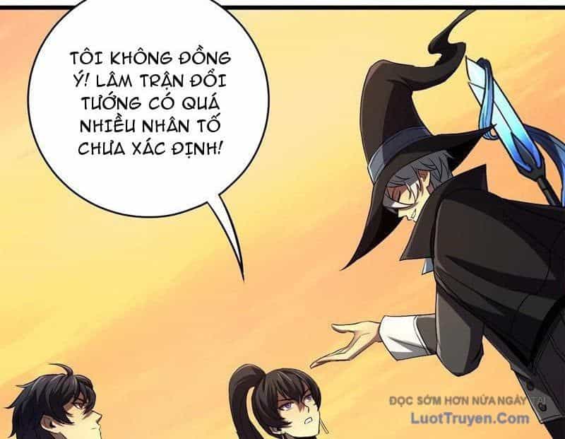 Dị Biến Giáng Lâm Nhân Gian: Triệu Hoán Chi Chủ! - Chương 56 - ảnh 8