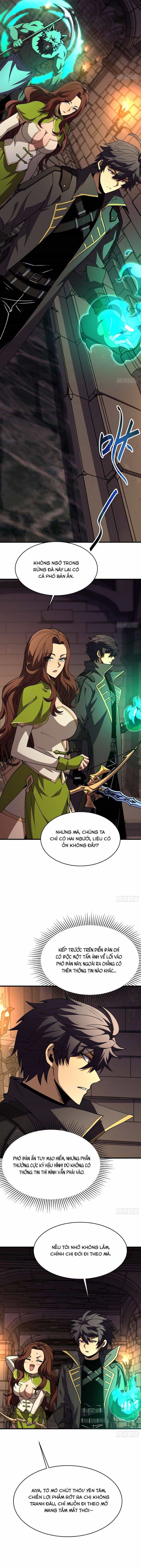 Dị Biến Giáng Lâm Nhân Gian: Triệu Hoán Chi Chủ! - Chương 68 - ảnh 9