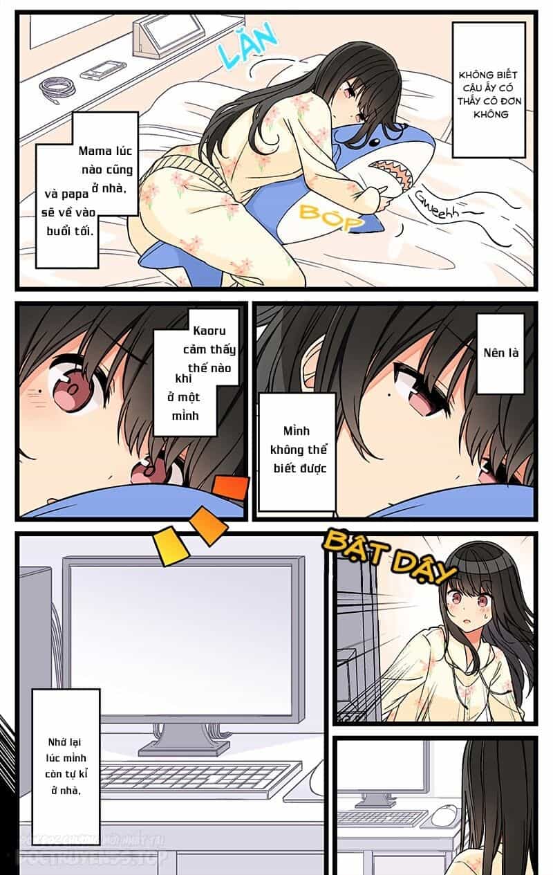 Đi Chơi Cùng Nữ Game Thủ - Chương 105 - ảnh 3