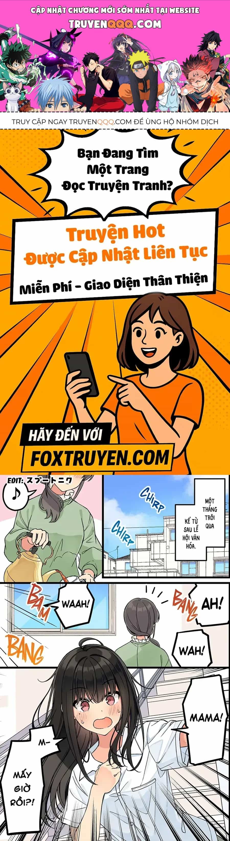 Đi Chơi Cùng Nữ Game Thủ - Chương 196 - ảnh 1
