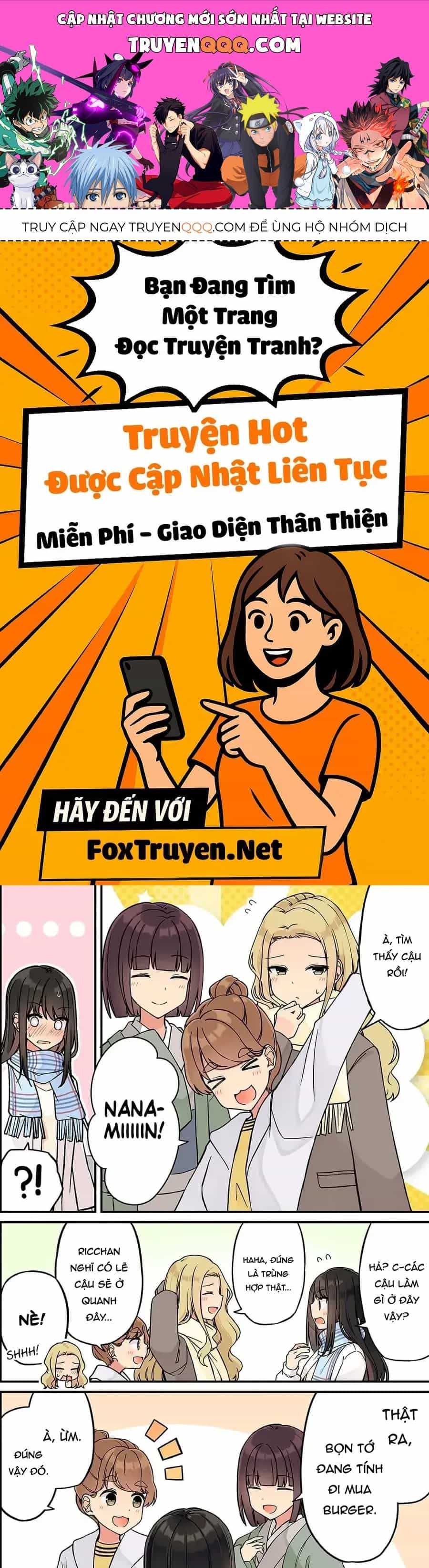 Đi Chơi Cùng Nữ Game Thủ - Chương 234 - ảnh 1