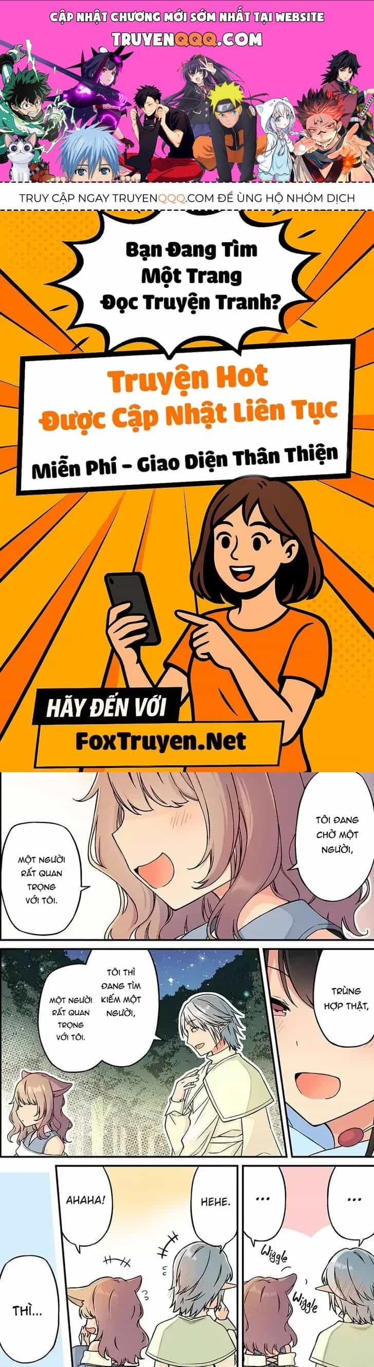 Đi Chơi Cùng Nữ Game Thủ - Chương 236 - ảnh 1