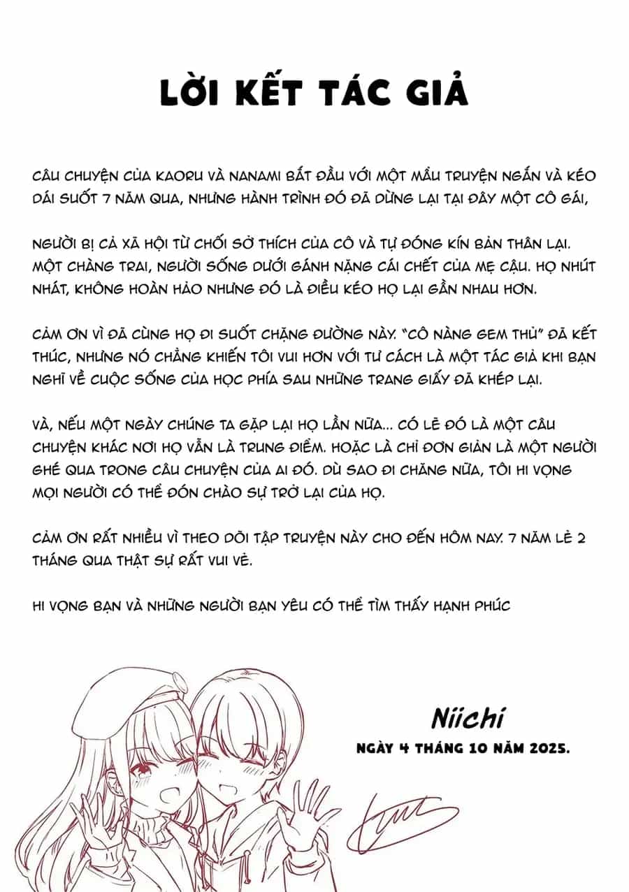 Đi Chơi Cùng Nữ Game Thủ - Chương 239 - ảnh 35