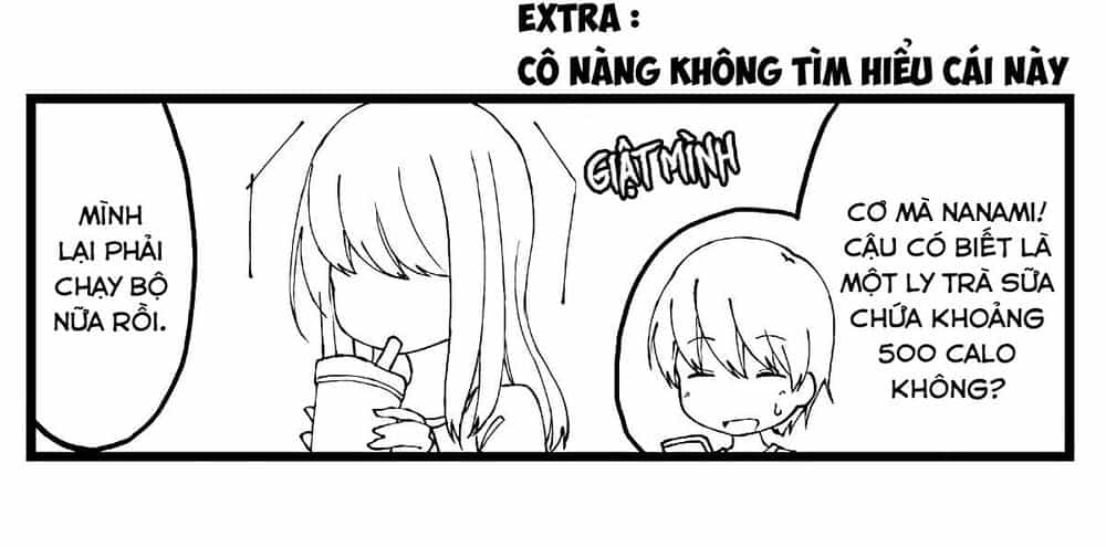Đi Chơi Cùng Nữ Game Thủ - Chương 25 - ảnh 7