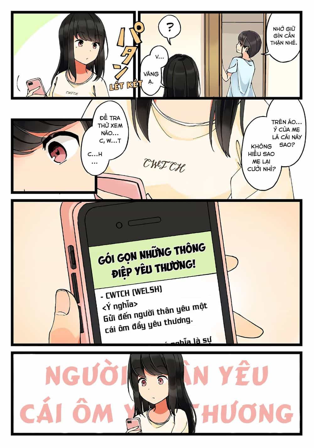 Đi Chơi Cùng Nữ Game Thủ - Chương 27 - ảnh 5
