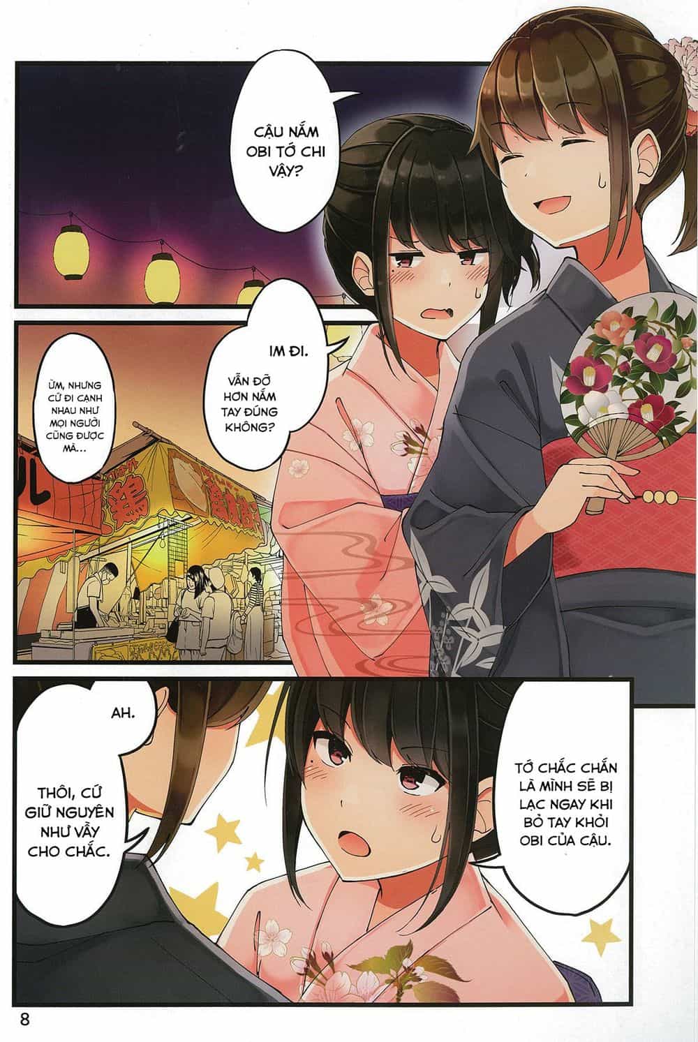 Đi Chơi Cùng Nữ Game Thủ - Chương 28 - ảnh 10