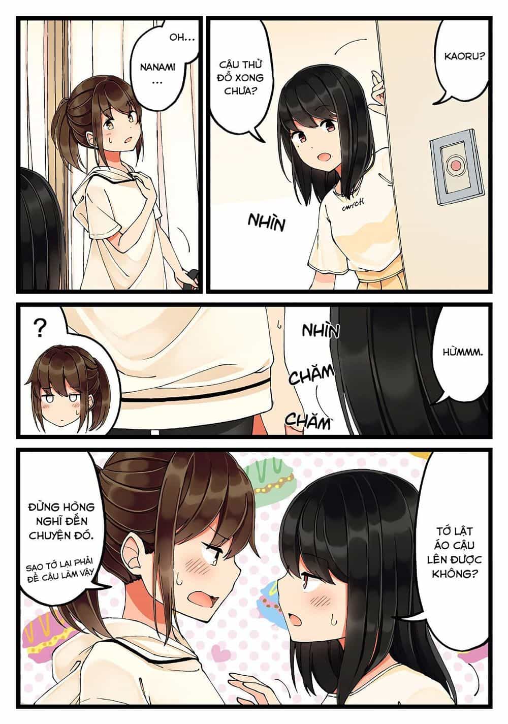 Đi Chơi Cùng Nữ Game Thủ - Chương 29 - ảnh 5