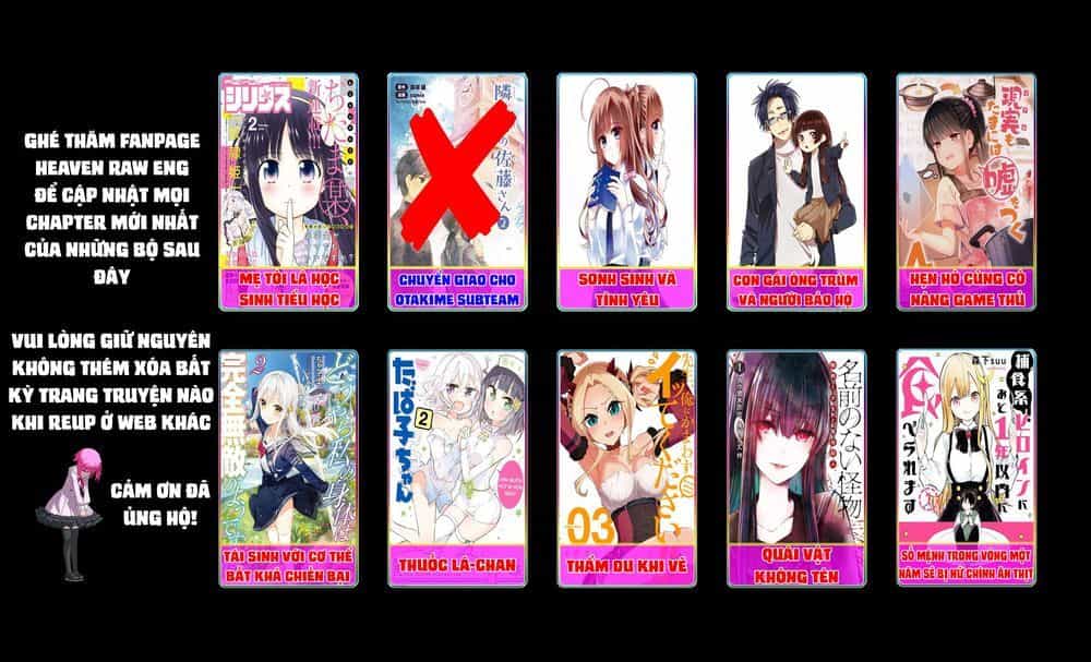 Đi Chơi Cùng Nữ Game Thủ - Chương 32 - ảnh 8