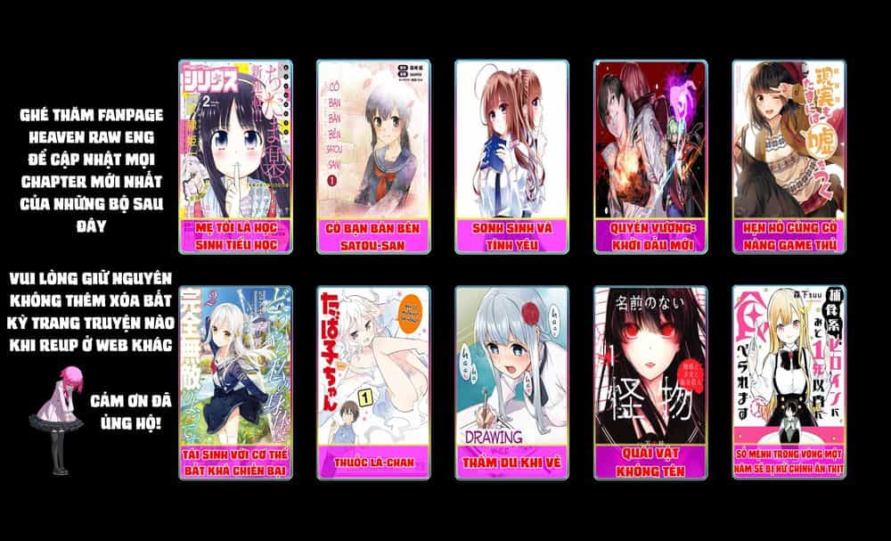 Đi Chơi Cùng Nữ Game Thủ - Chương 4 - ảnh 10