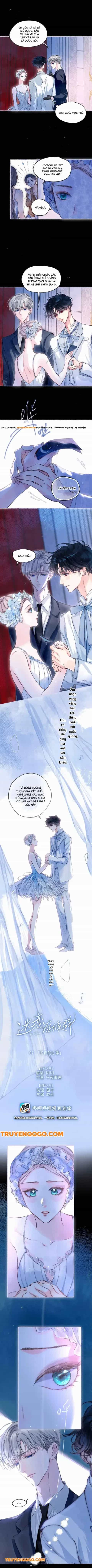 Di Chứng Căn Bệnh Yêu - Chương 7 - ảnh 2