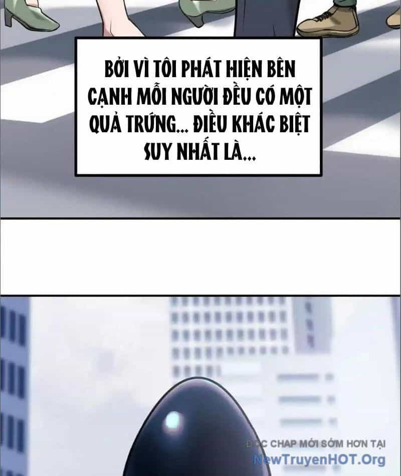 Dị Chủng Hắc Đản - Chương 1 - ảnh 14