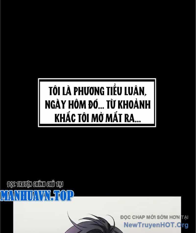Dị Chủng Hắc Đản - Chương 1 - ảnh 2