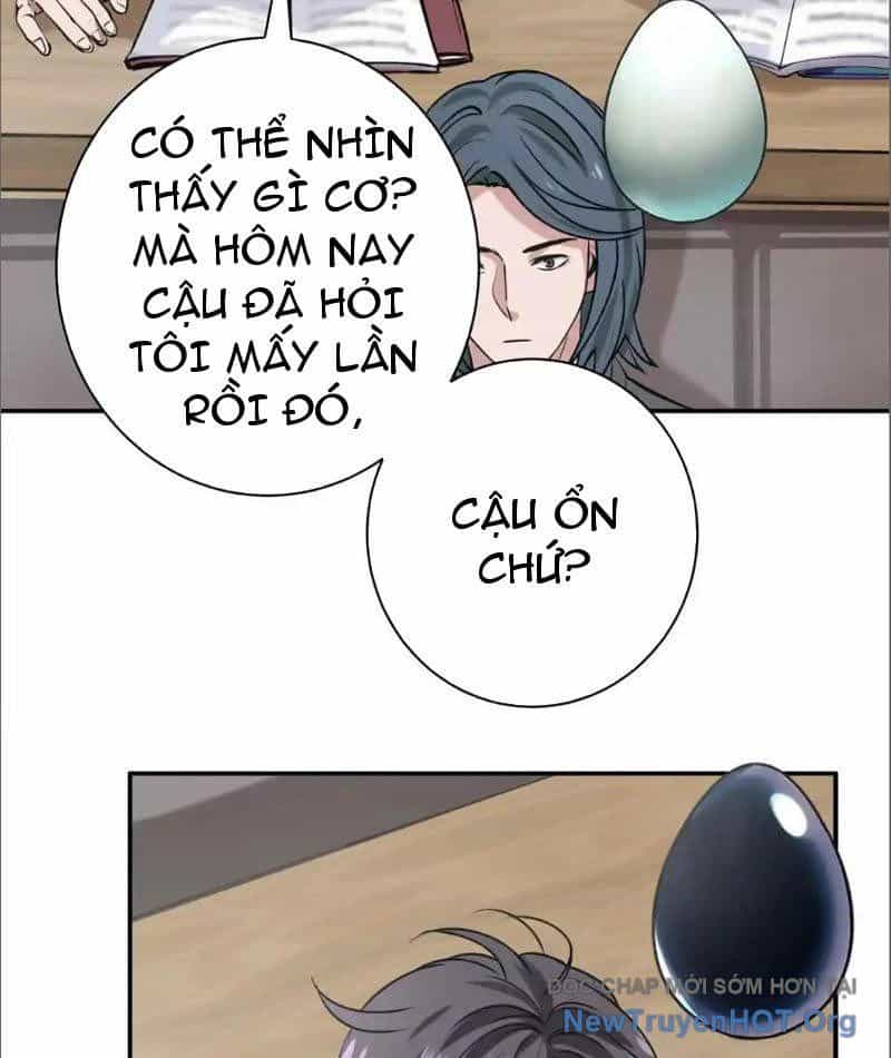 Dị Chủng Hắc Đản - Chương 1 - ảnh 36