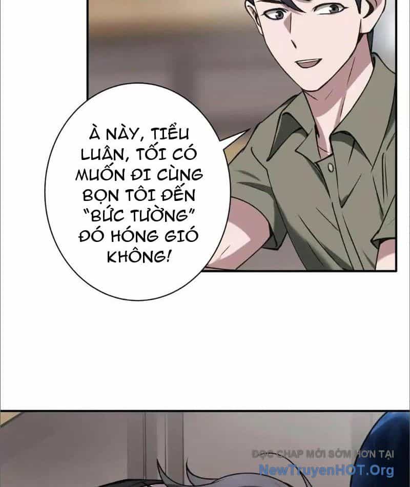Dị Chủng Hắc Đản - Chương 1 - ảnh 48