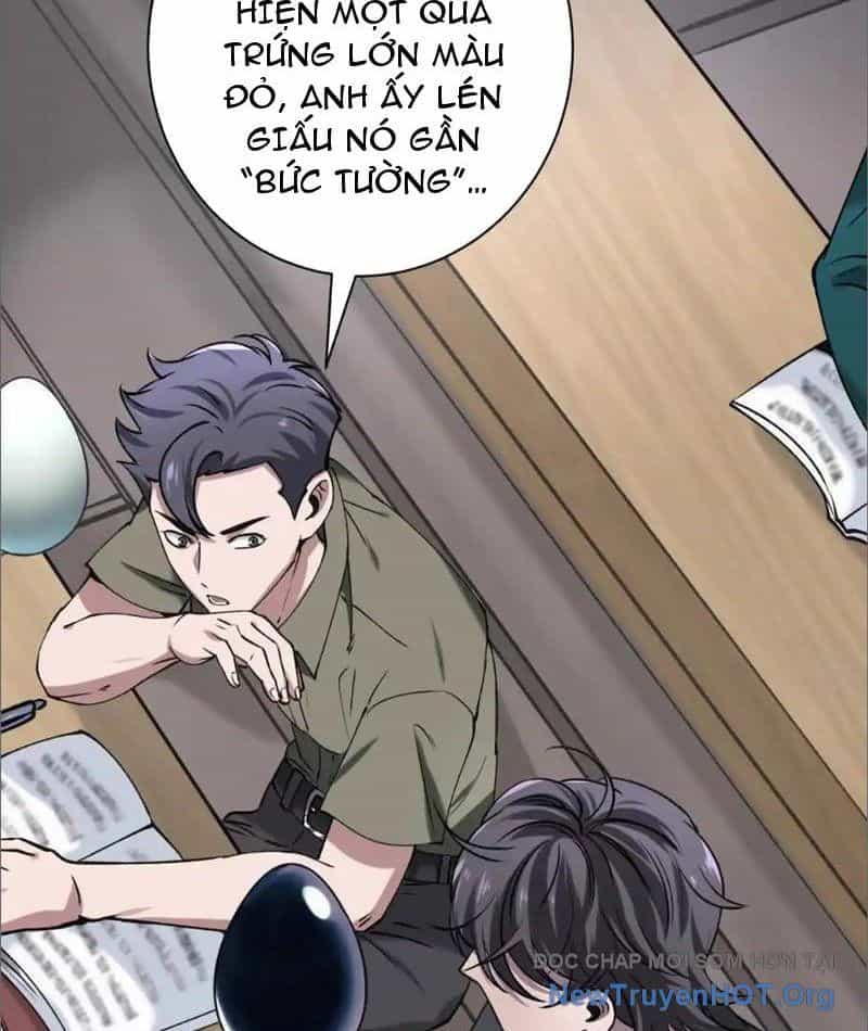 Dị Chủng Hắc Đản - Chương 1 - ảnh 52