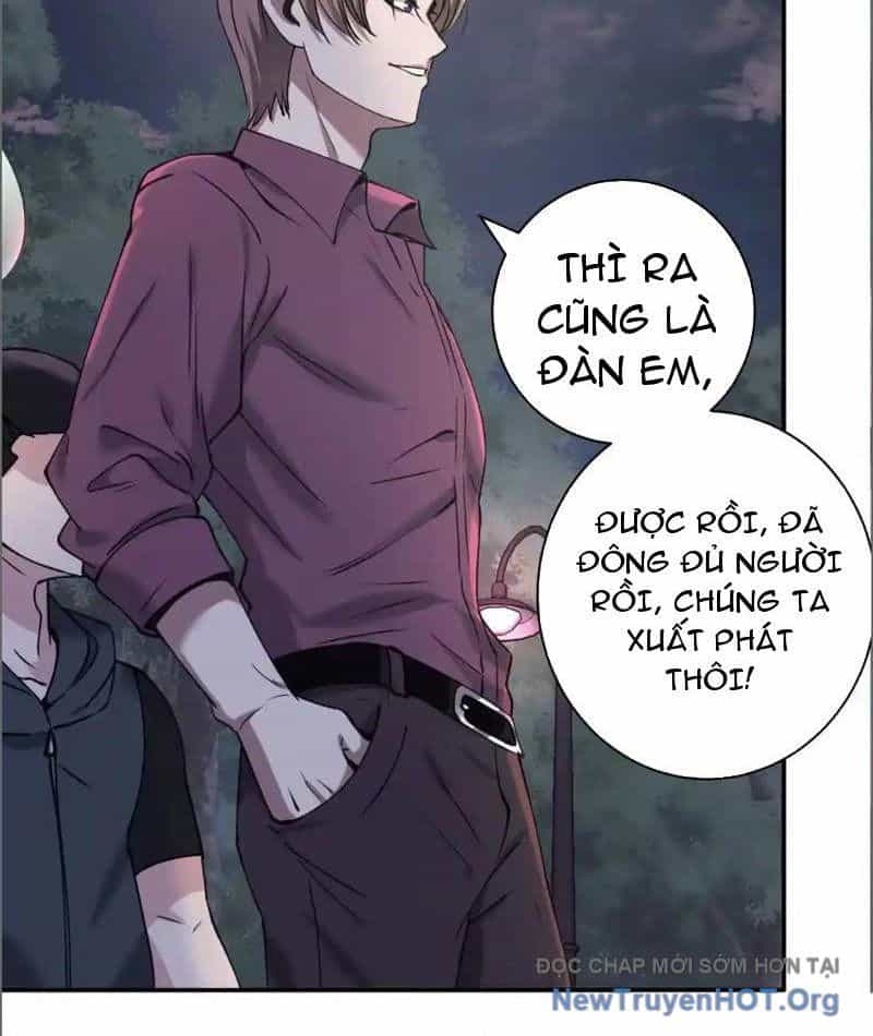Dị Chủng Hắc Đản - Chương 1 - ảnh 71