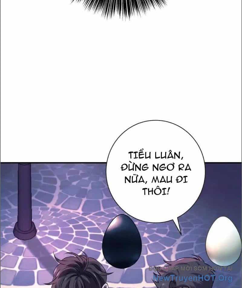 Dị Chủng Hắc Đản - Chương 1 - ảnh 77