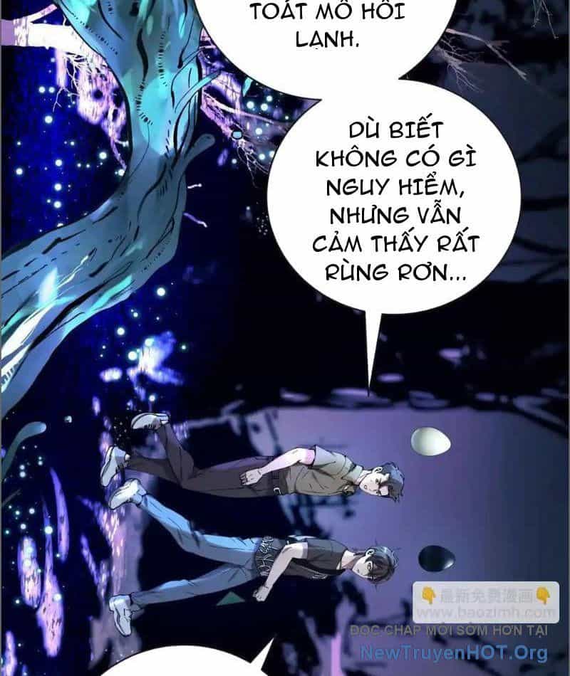 Dị Chủng Hắc Đản - Chương 1 - ảnh 81