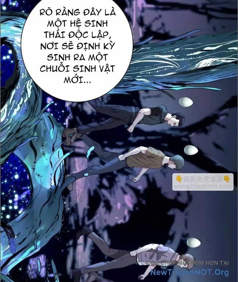 Dị Chủng Hắc Đản - Chương 1 - ảnh 82