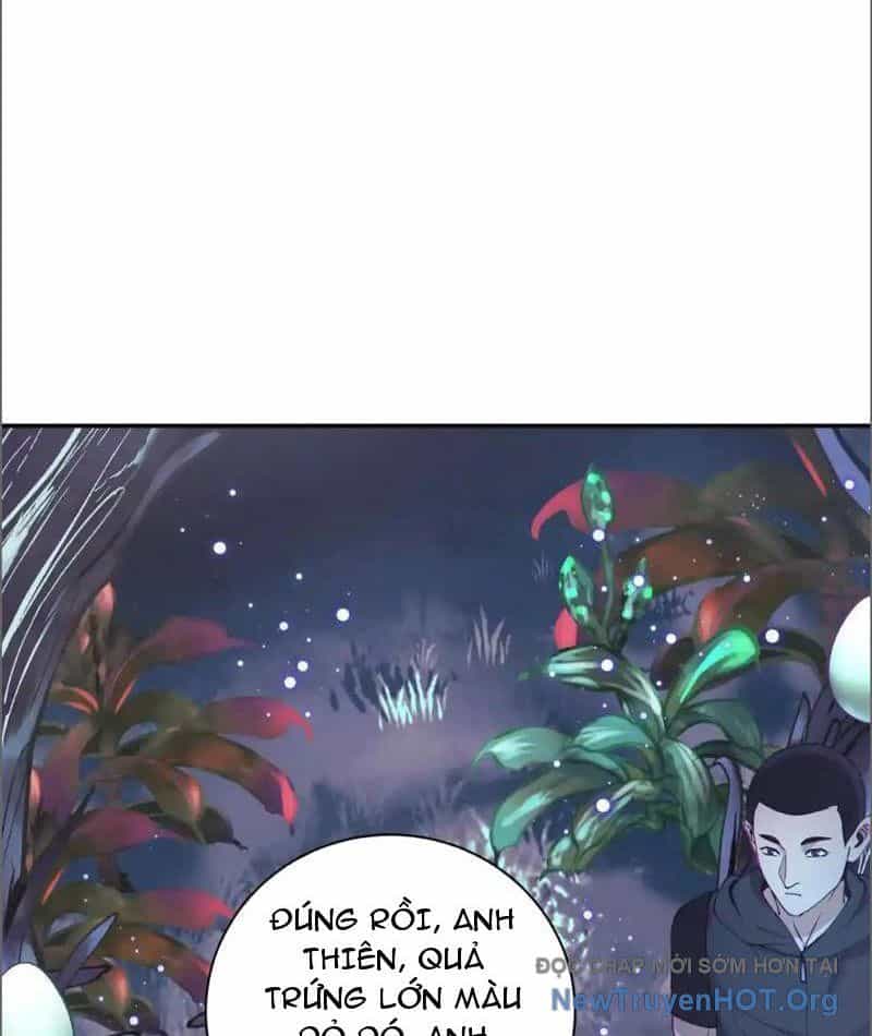Dị Chủng Hắc Đản - Chương 1 - ảnh 97