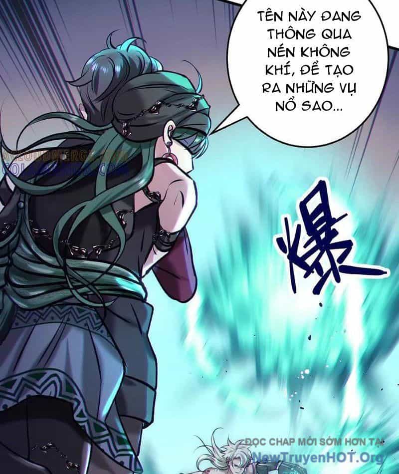 Dị Chủng Hắc Đản - Chương 10 - ảnh 120