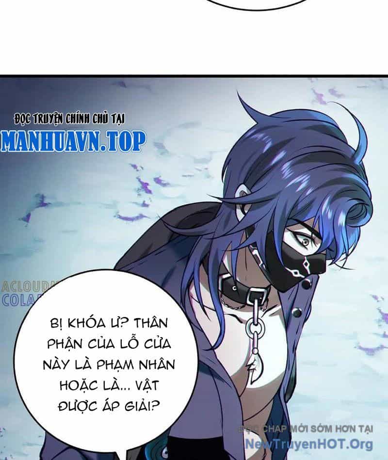 Dị Chủng Hắc Đản - Chương 10 - ảnh 16
