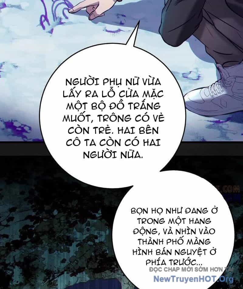 Dị Chủng Hắc Đản - Chương 10 - ảnh 19