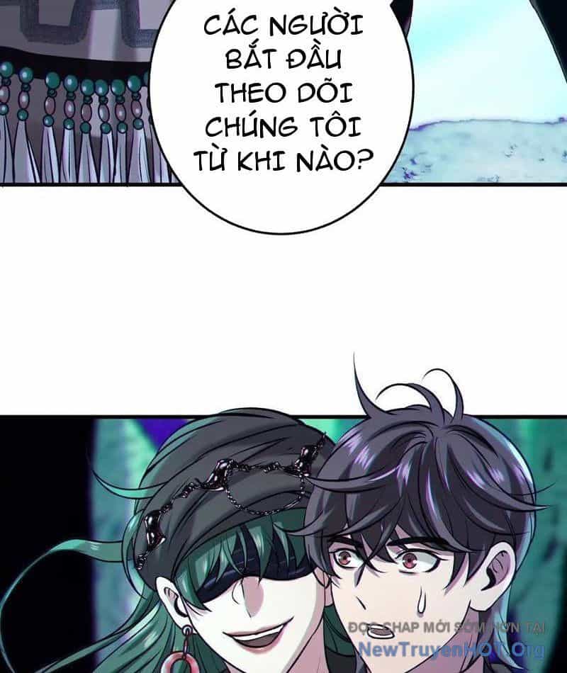 Dị Chủng Hắc Đản - Chương 10 - ảnh 75