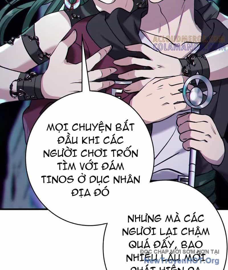Dị Chủng Hắc Đản - Chương 10 - ảnh 76